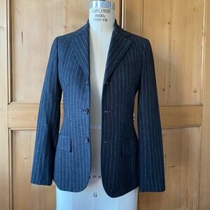 Ralph Lauren Wool/Cashmere Jacket